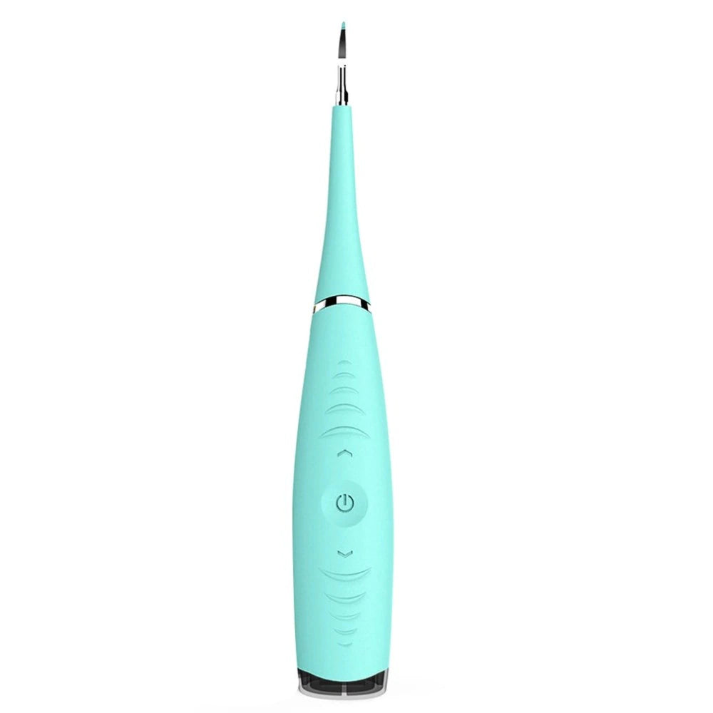 OralCare Ultrasonic Teeth Cleaner