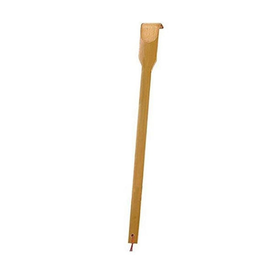 Wooden Bamboo Massager Back Scratcher