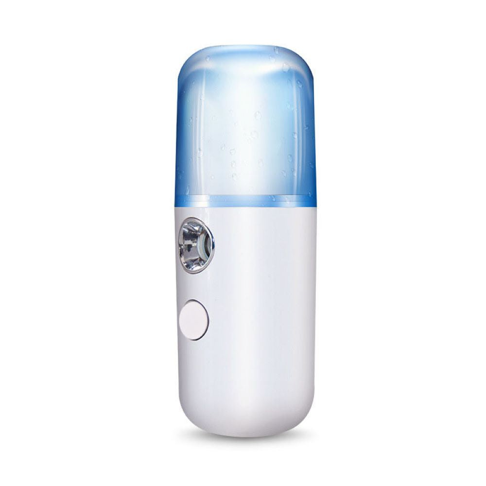 30 ml Mini Face Humidifier Portable Facial Sprayer