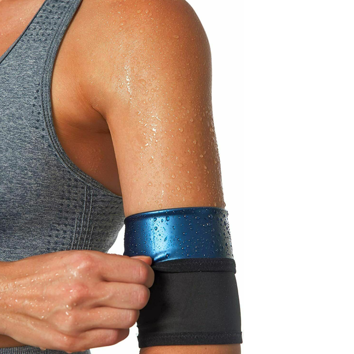 Sweat Shaper Women’s Arm Trimmers