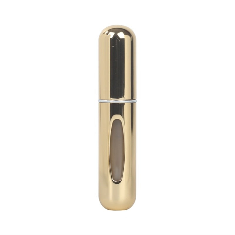 Perfume Atomizer - Mini Refillable Perfume Spray Bottle