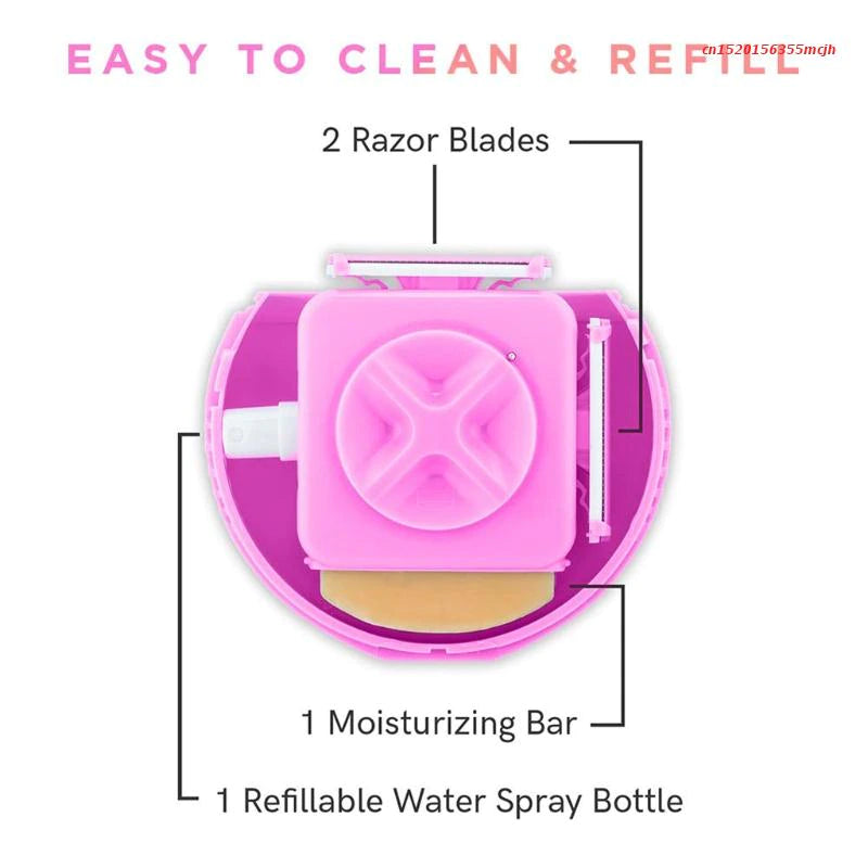 All-In-One Razor