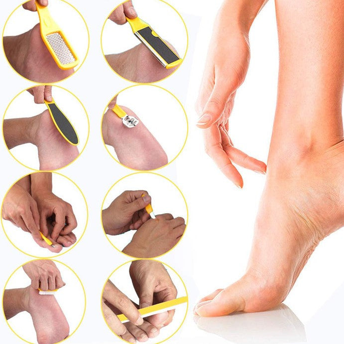 Pedicure Manicure Tools Set
