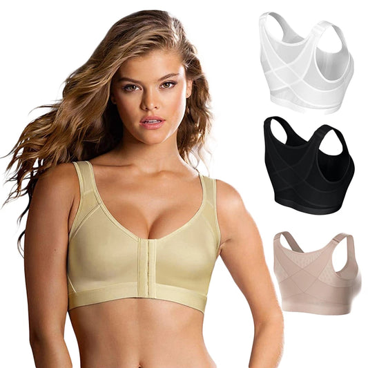 Fitness Corset Bra for Women