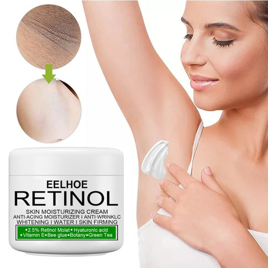Retinol Underarm Dark Spot Removal Cream