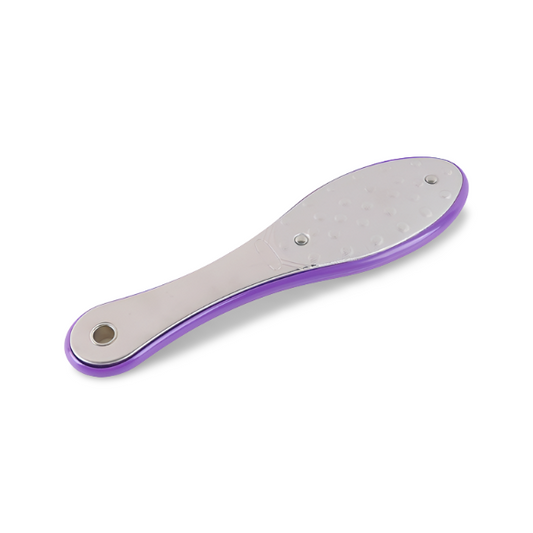 Double Sided Professional Foot File Callus and Hard Skin Removal
