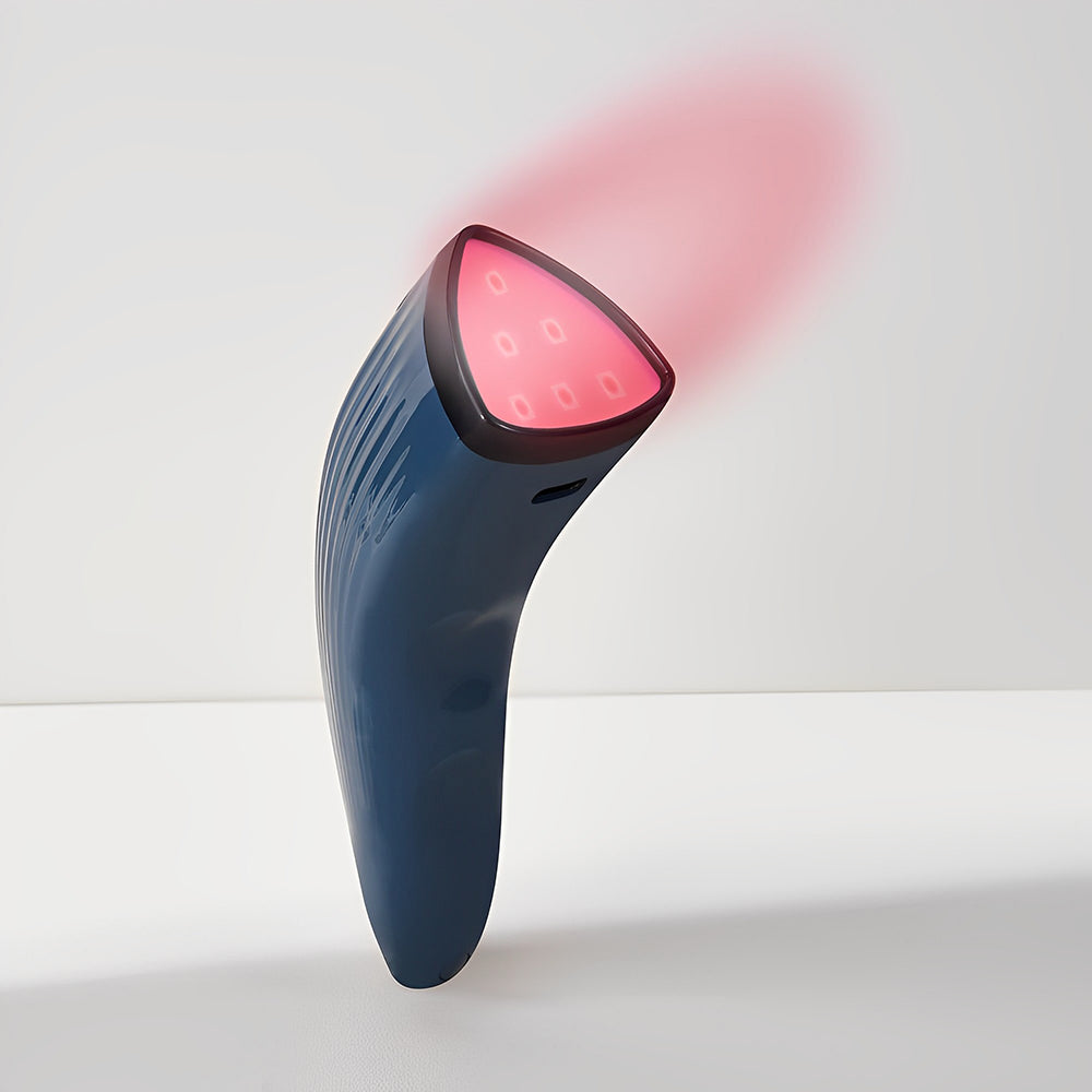 Therapy Skincare Wand Massager