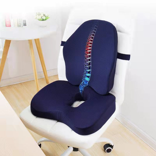 Orthopedic Memory Foam Seat Cushion
