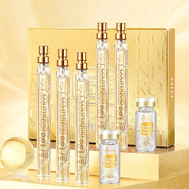 Instalift Korean Protein Thread Lifting Set