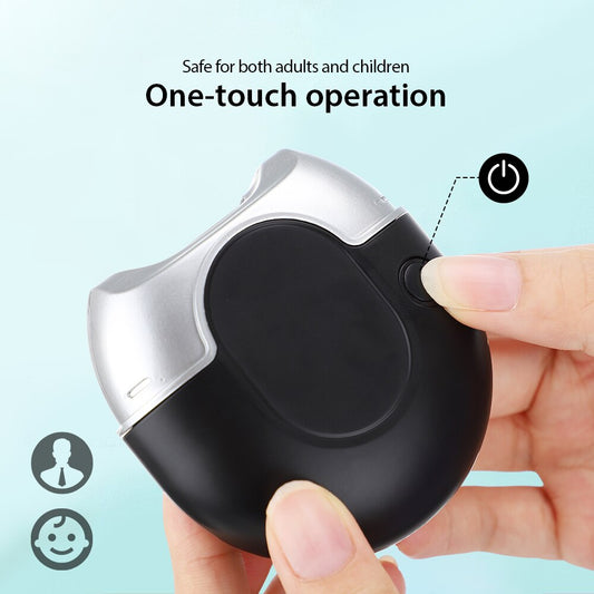 Automatic Nail Clipper