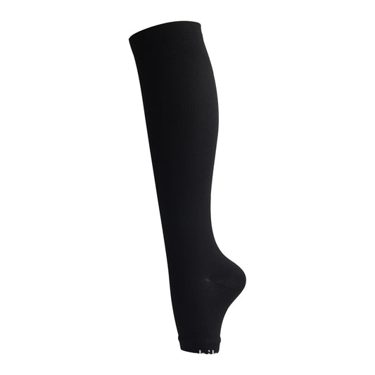 Zipper Compression Socks