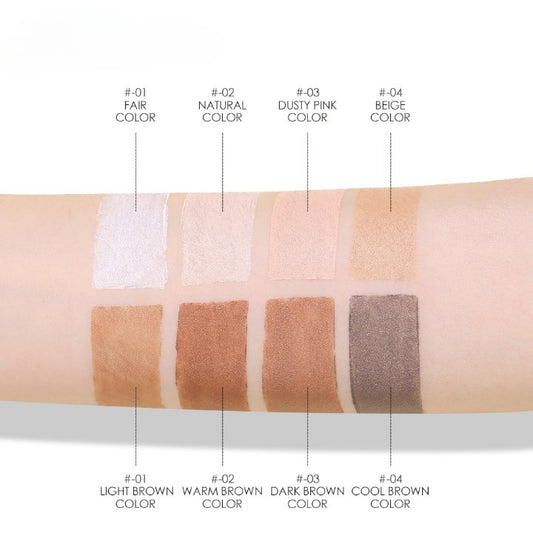 2 in 1 Contour Foundation Stick