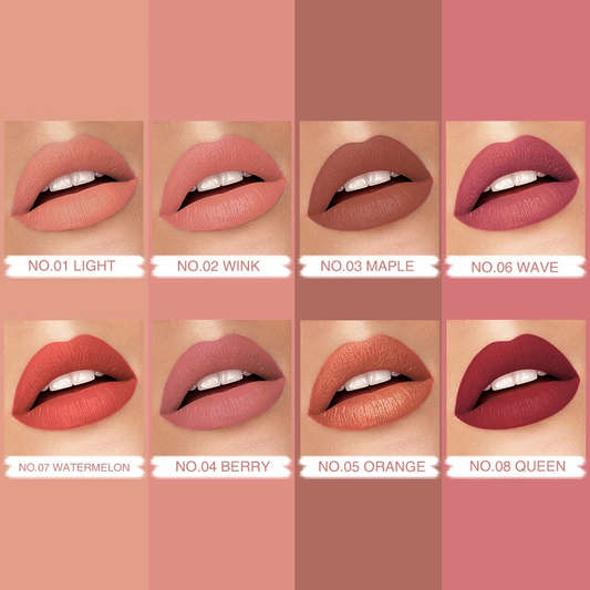 3 IN 1 Multifunctional Makeup Palette