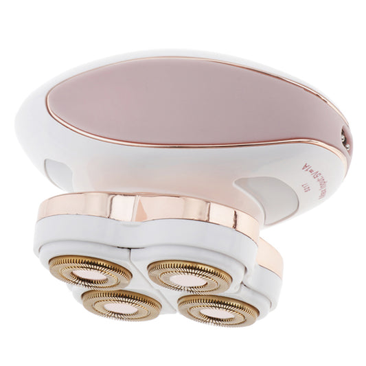 Flawless Hair Remover Ladies Shaver