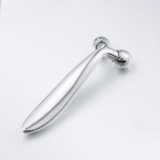 3D Roller Facial Massager Face Sculptor