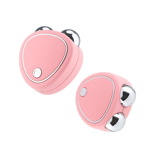 EMS Microcurrent Facial Lifting Device