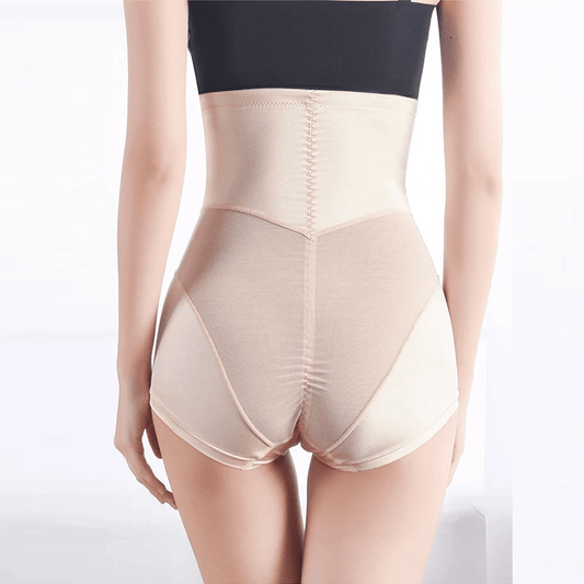 High Waisted Tummy Control Pants