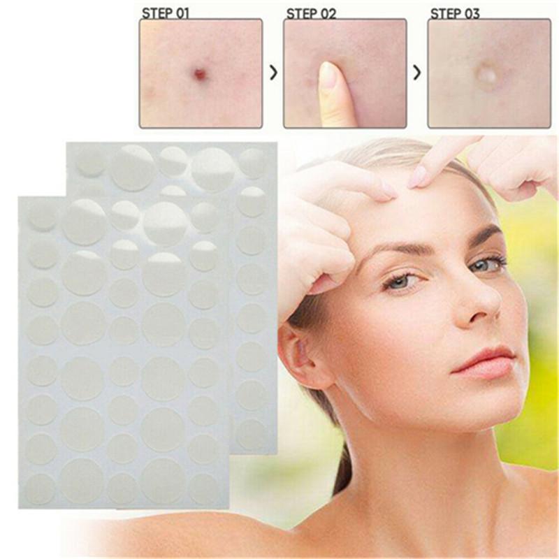 Skin Tag Acne Remover Patch