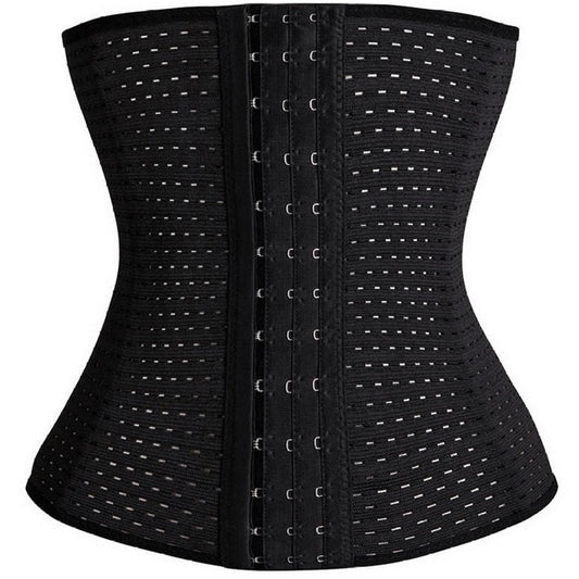 Waist Trainer Slimming Belt