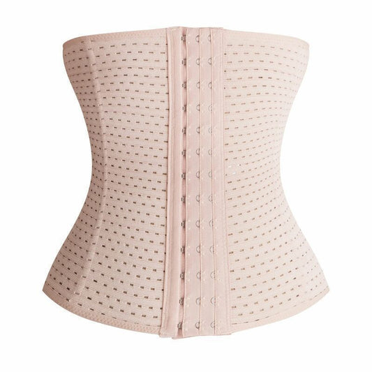 Waist Trainer Slimming Belt