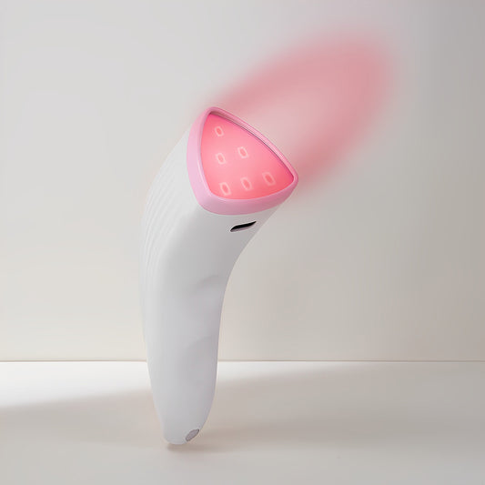 Therapy Skincare Wand Massager