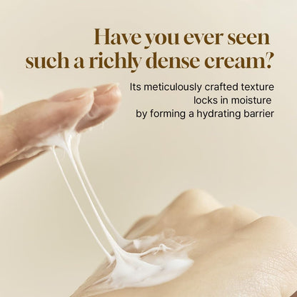 Natural Centella Moisturizing Cream 100ml