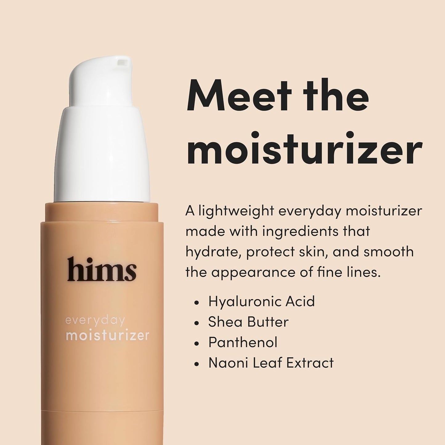 Men's Daily Hydrating Moisturizer & Anti-Wrinkle Night Cream Set