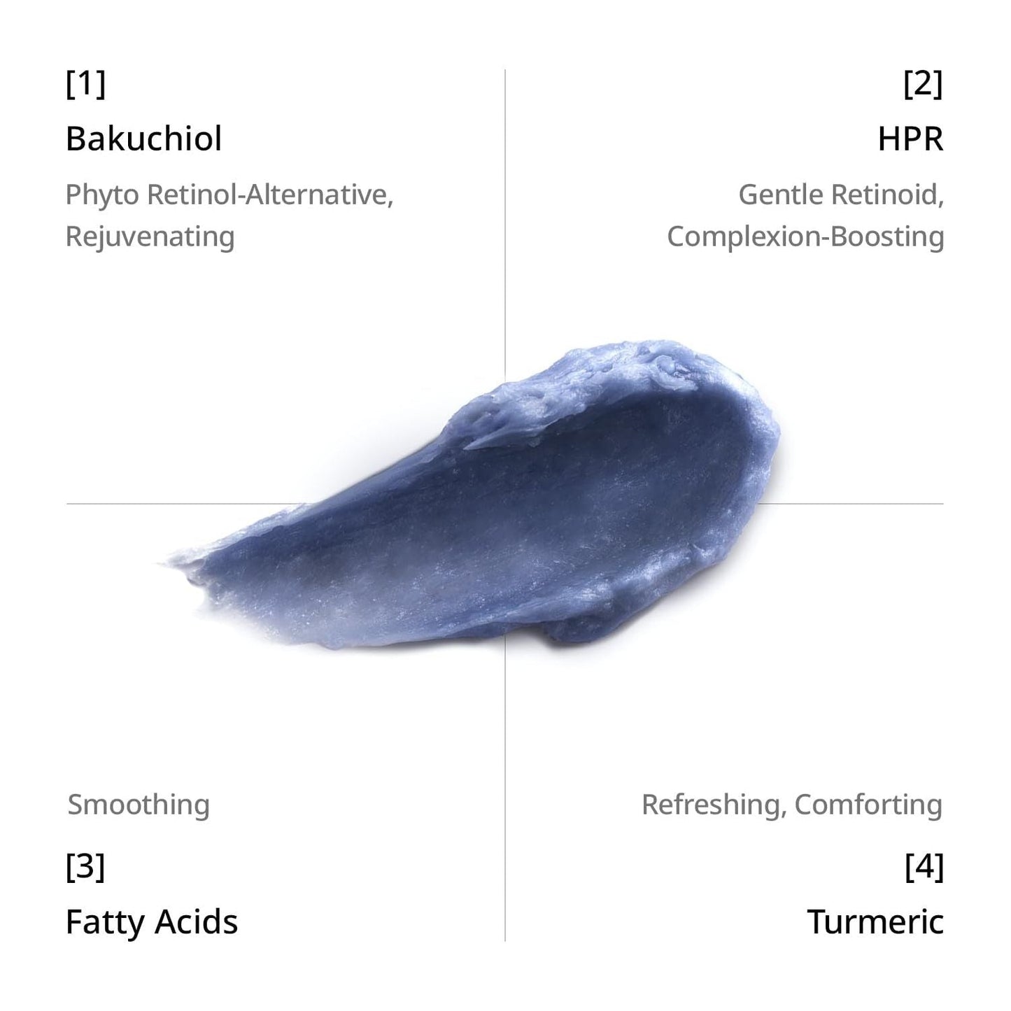 Natural Anti Aging Face Serum Stick