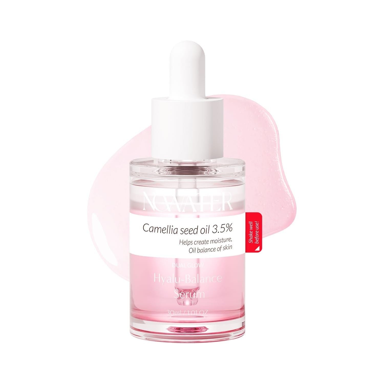 Hydrating Anti Aging Face Serum 1.01 Fl Oz - Mycosmeticslondon