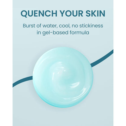 Natural Hydrating Facial Moisturizer Cream