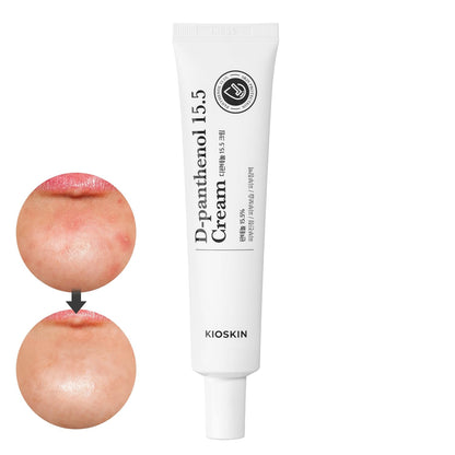 Intensive Moisturizing D-Panthenol Cream 35ml