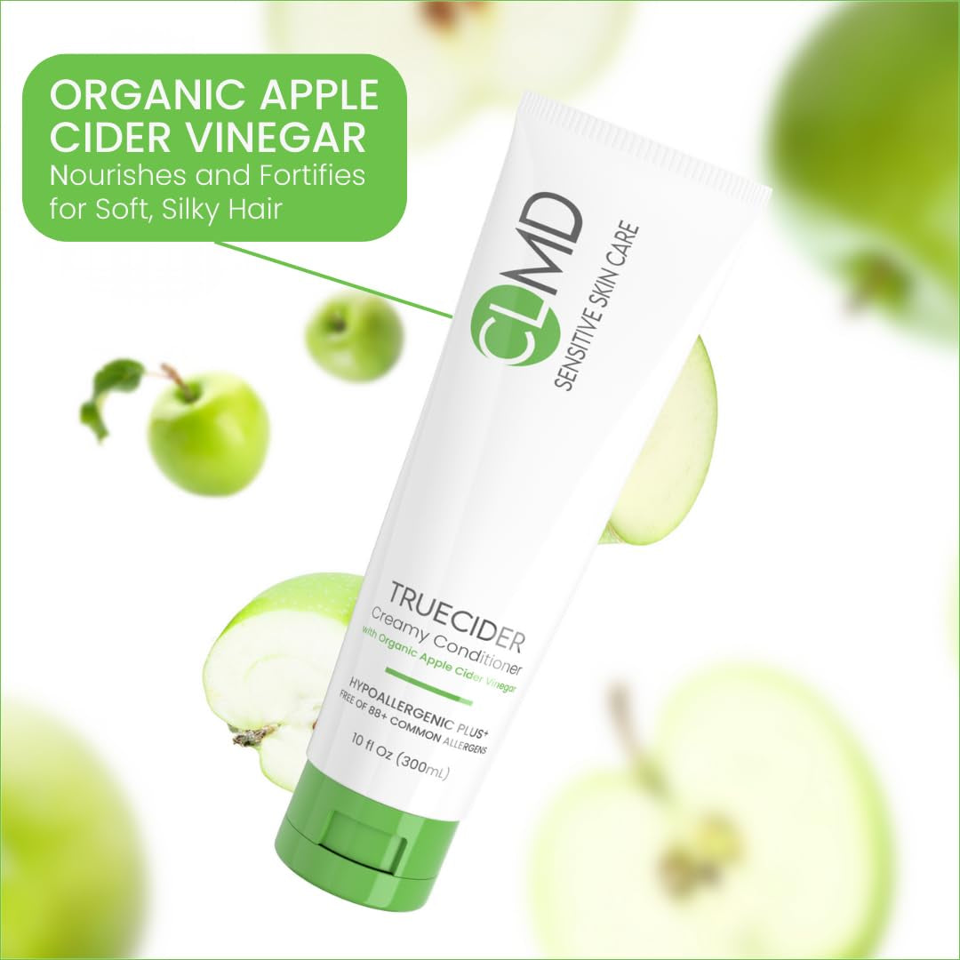 Gentle Moisturizing Conditioner 300ml