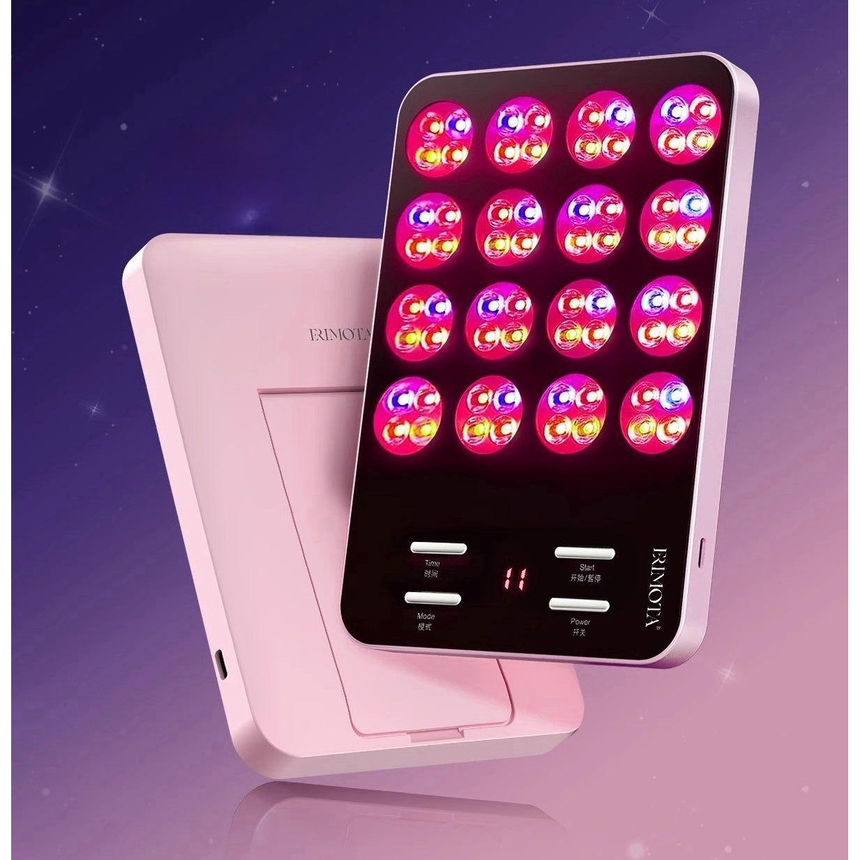 Advanced LED Facial Skin Care Device