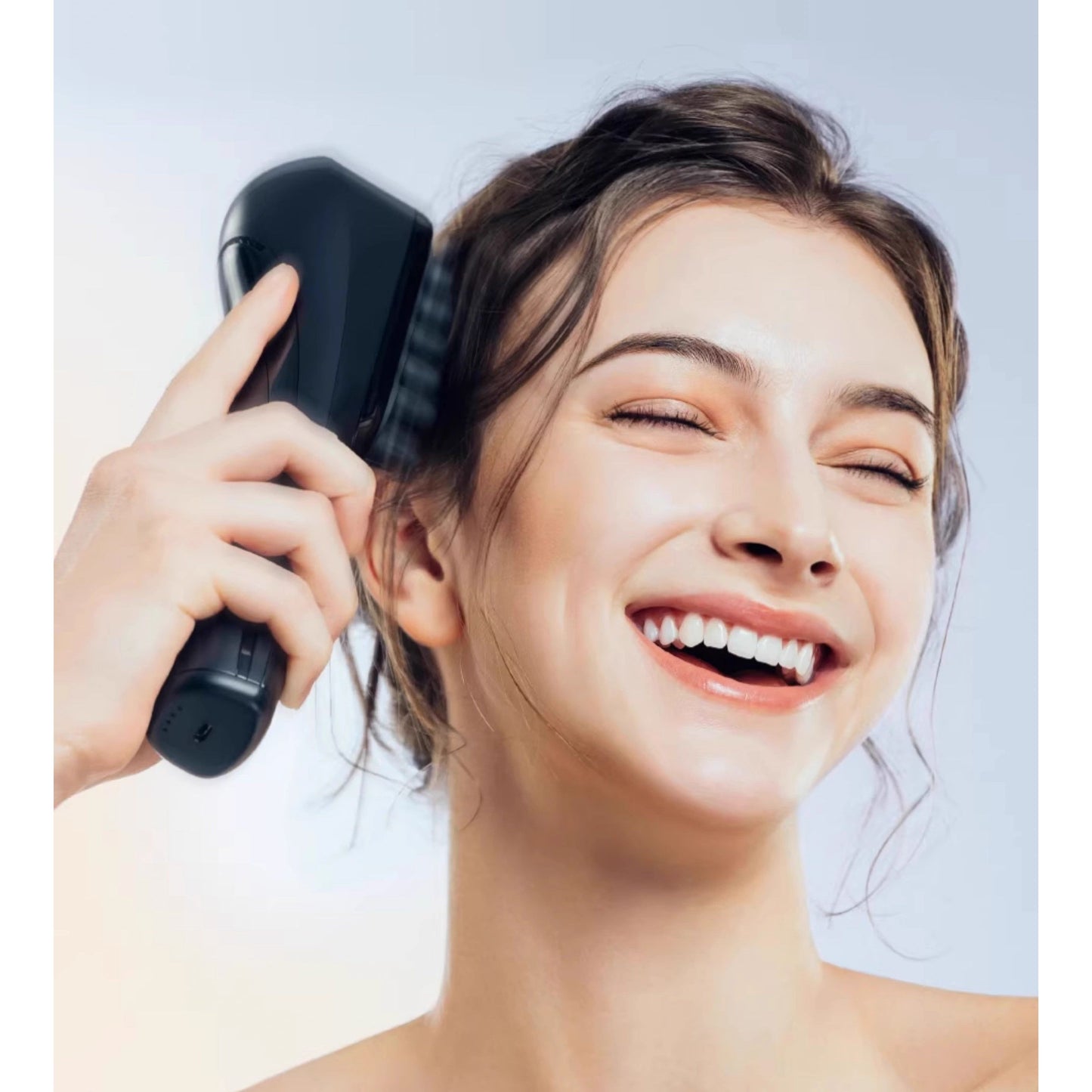 Electric Head Massager for Scalp Relief - Mycosmeticslondon