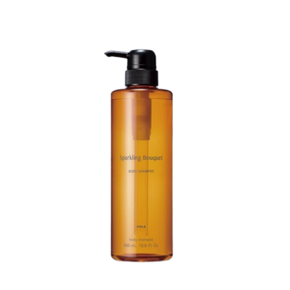 Fresh Floral Body Wash - 500ml - Mycosmeticslondon