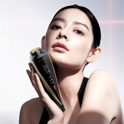 Advanced Facial & Body Contouring Ultrasonic Device