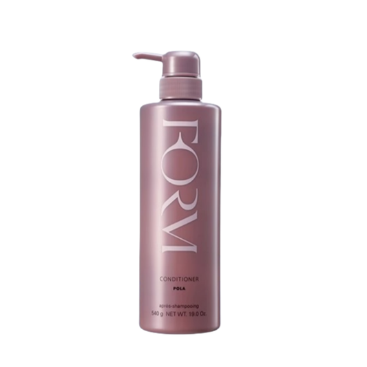 Intensive Care Conditioner  540g | Moisturizing & Smoothening - Mycosmeticslondon