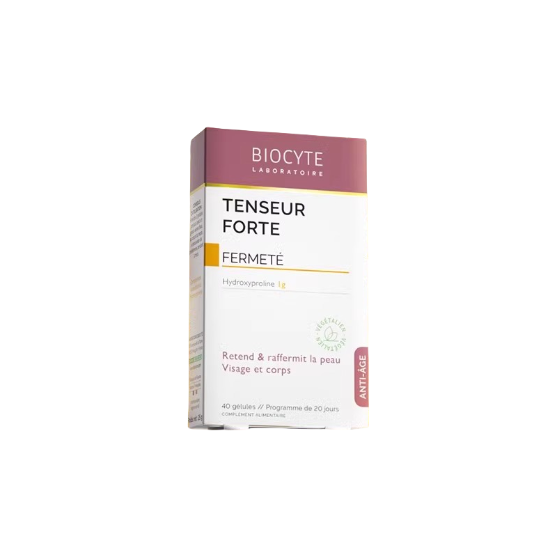 Anti Aging Collagen Face Capsules - Mycosmeticslondon