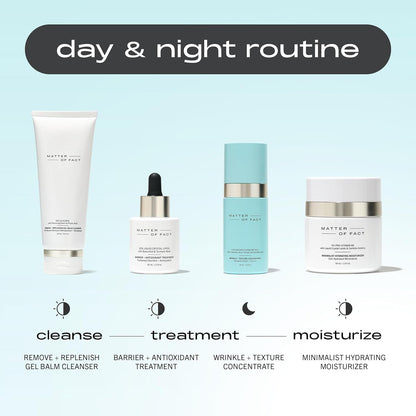 Natural Lightweight Hydrating Face Moisturizer