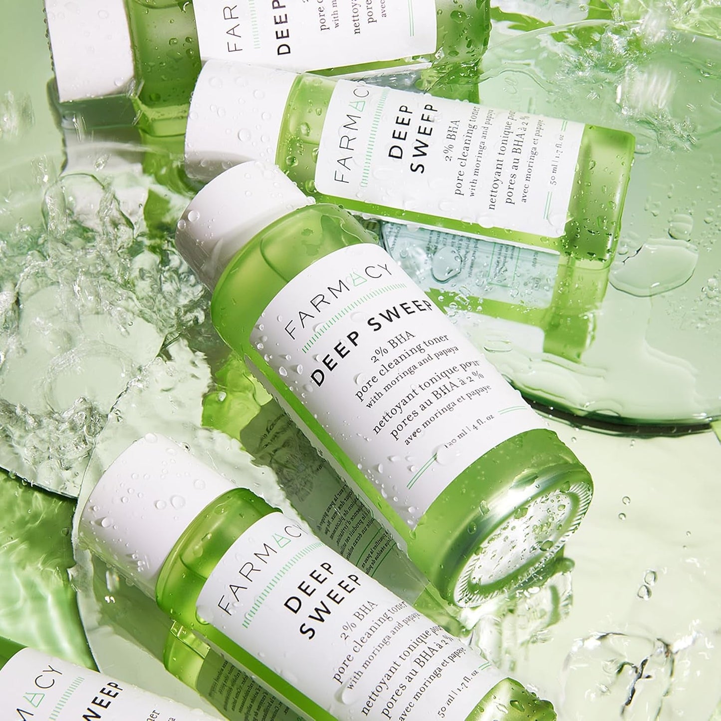Purifying Daily Face Moisturizer 120ml