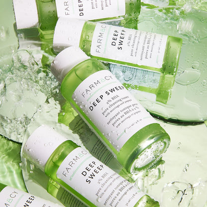 Purifying Daily Face Moisturizer 120ml