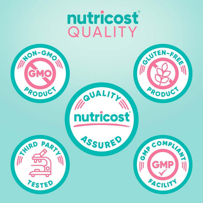 Natural Vaginal Health Suppositories 60 Count 600mg