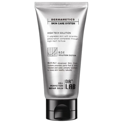 Nourishing Tinted Moisturizer for Dry Skin Repair - Mycosmeticslondon