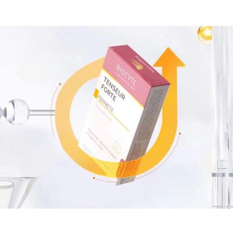 Anti Aging Collagen Face Capsules
