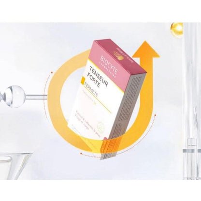 Anti Aging Collagen Face Capsules