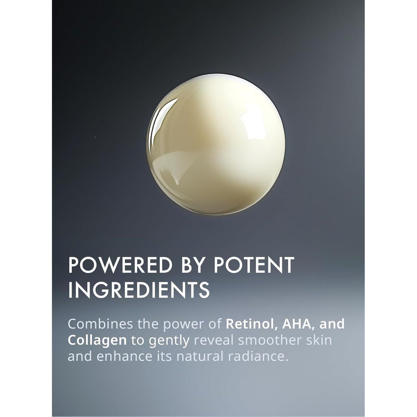 Nourishing Retinol Firming Body Moisturizer