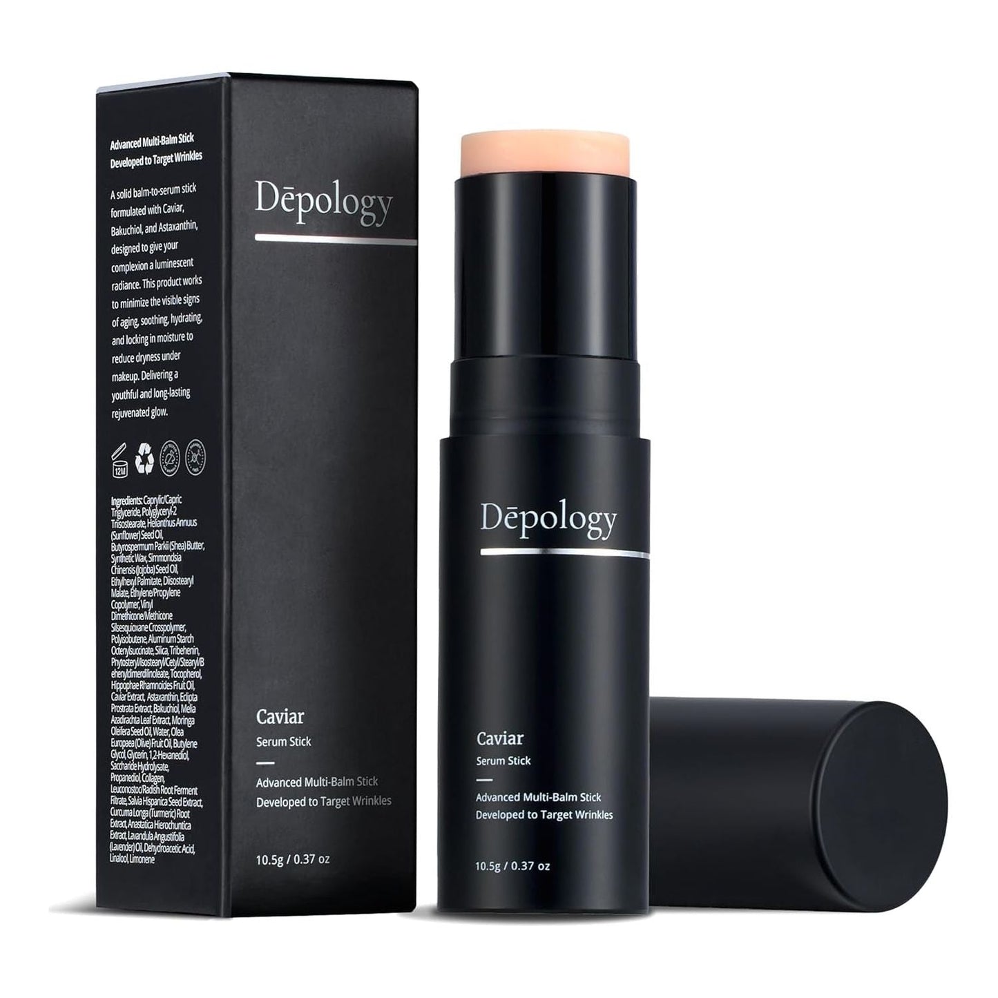 Nourishing Caviar Moisture Balm Stick