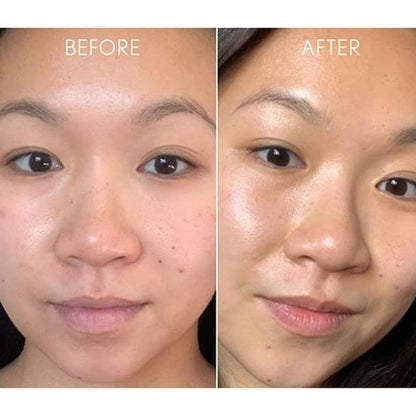 Natural Pear Face Oil - 20ml | Nourishing Glow Serum