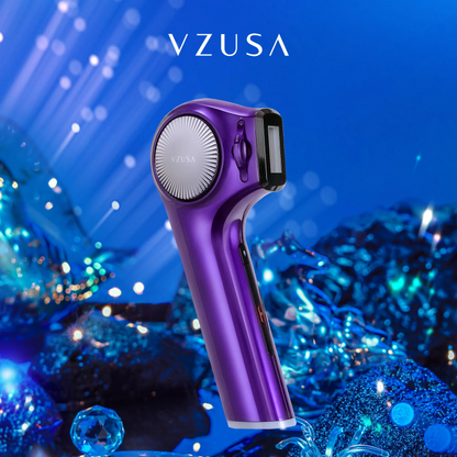 Advanced NIR Skin Rejuvenation Light Therapy Device