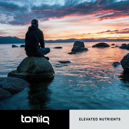 Natural Apigenin Supplement 180 Caps - Boost Energy & Wellness